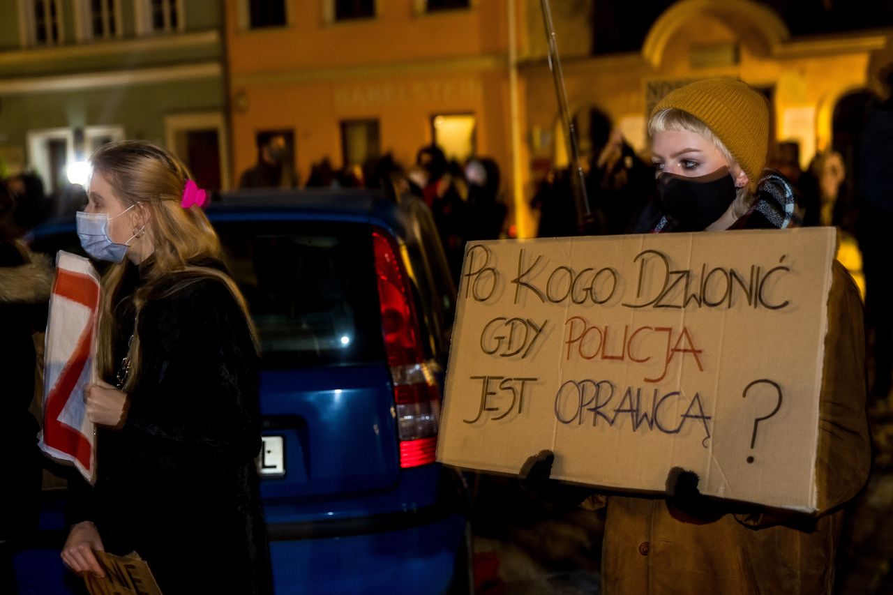 Strajk Kobiet. W sobotę kolejne protesty