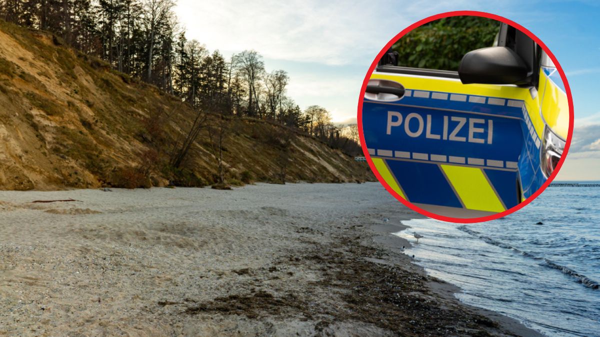 Mężczyzna zaginął pod koniec 2025 r.