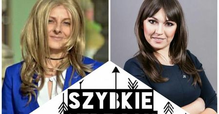 Szybkie Strzały: Ewelina Czekaj i Beata Karczewska-Krzemińska