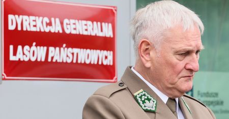 Wydano miliony na pikniki Lasów Państwowych. Ponad połowa w jednym okręgu wyborczym