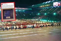 Wstyd i drwiny. Wpadka na Igrzyskach Europejskich w Krakowie