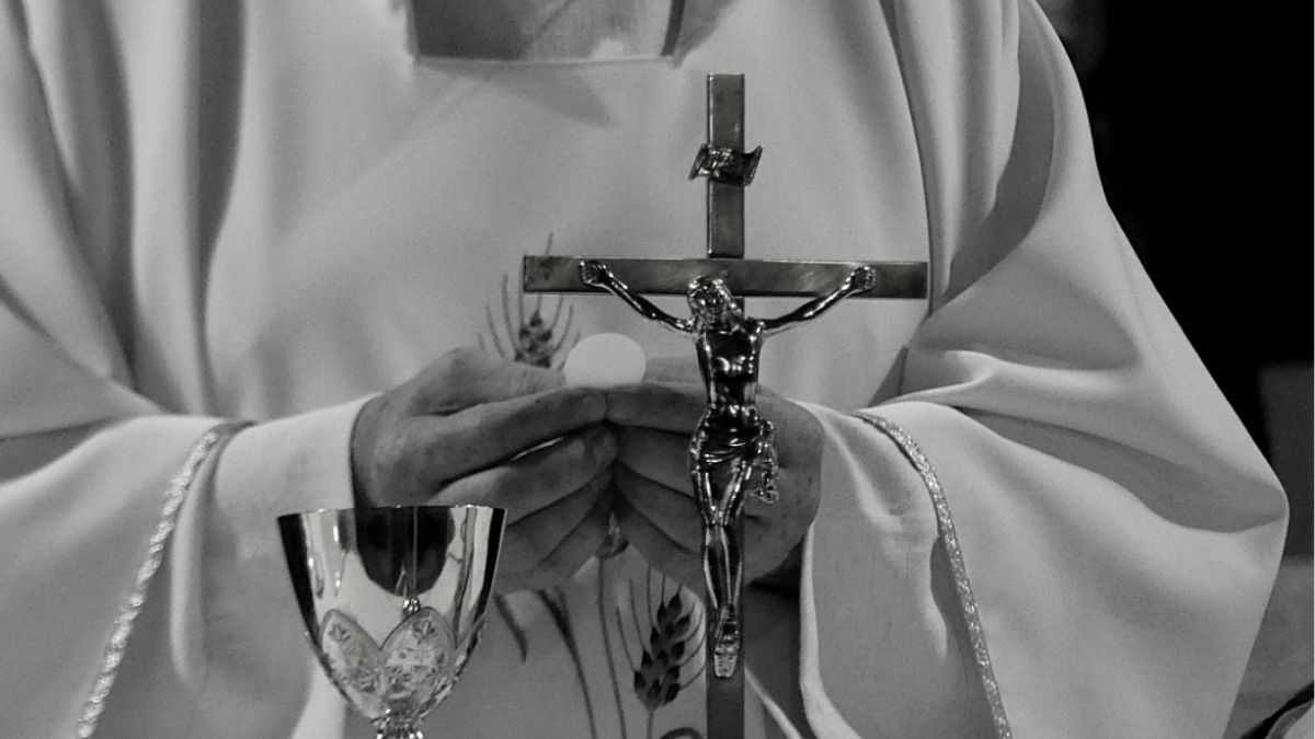 Nie żyje o. Krzysztof Pietruszkiewicz SJ 