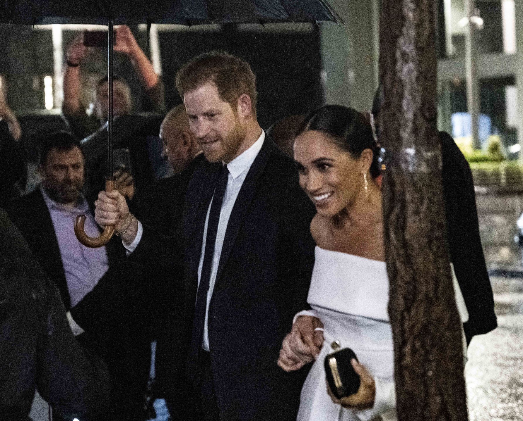 Meghan Markle