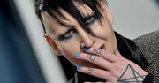 15 kobiet oskarżyło go o gwałt. Marilyn Manson słono zapłaci swojej oskarżycielce