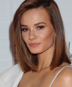 Natalia Szroeder z mamą. Podobieństwo jest uderzające