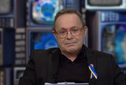 Tomasz Sianecki w żałobie. Wzruszył się na wizji, żegnając bliską osobę