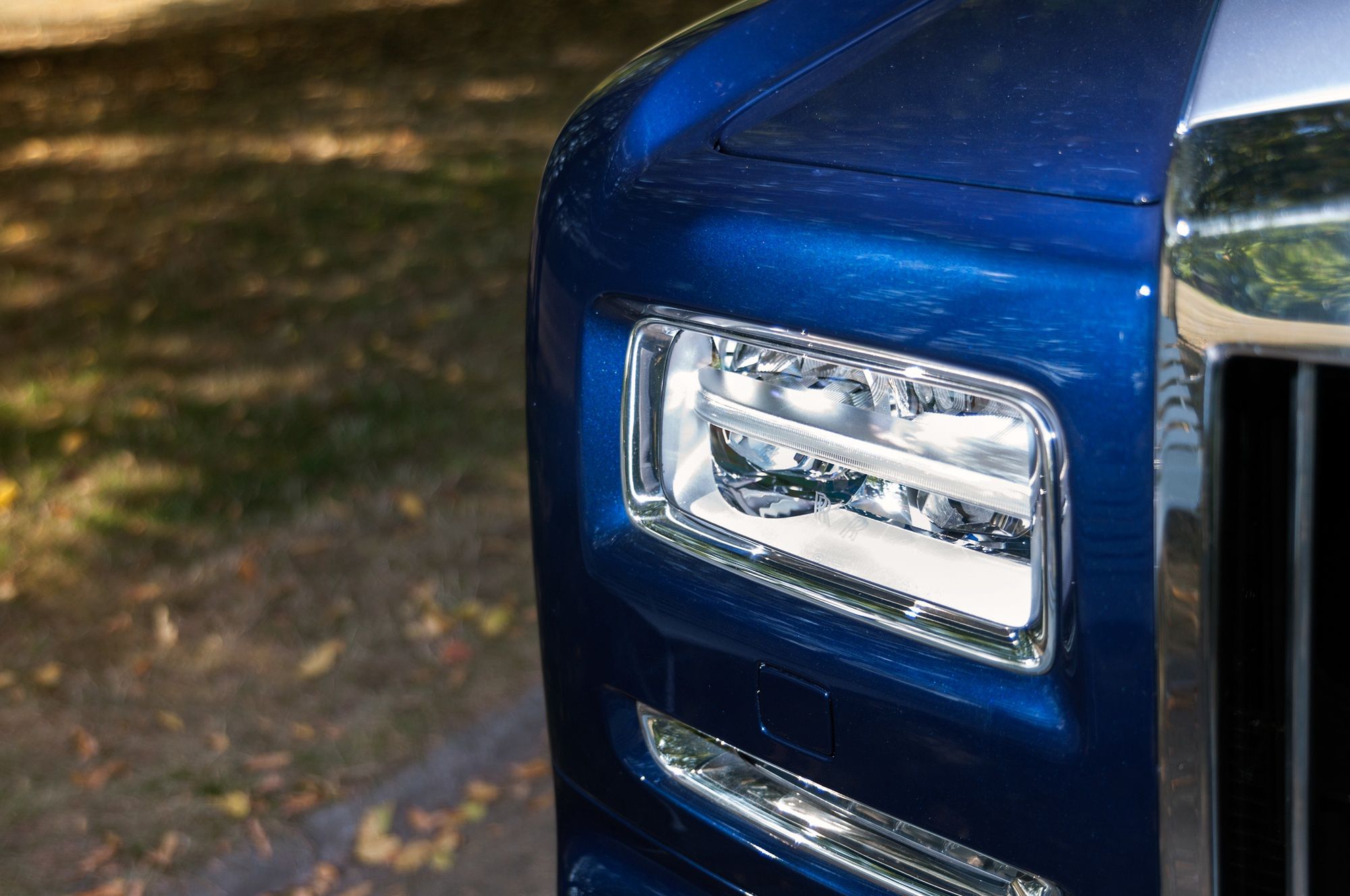 Rolls-Royce Phantom VII (2015)