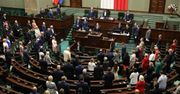 Najnowszy sondaż. Prawo i Sprawiedliwość traci poparcie