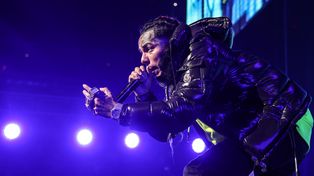 Tekashi 6ix9ine w więzieniu. Surowe warunki wolności