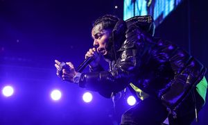 Tekashi 6ix9ine w więzieniu. Surowe warunki wolności