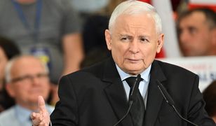 Zdumiewające słowa posłanki. Mówi o tym, co Kaczyński zrobi po wyborach