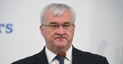 Kryzys na linii Ukraina-Izrael. Kijów wzywa ambasadora