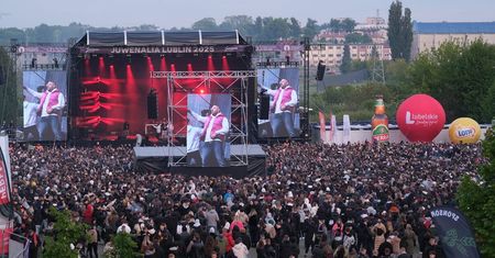 Juwenalia Politechniki Lubelskiej 2026 już w maju! Znamy pierwsze szczegóły