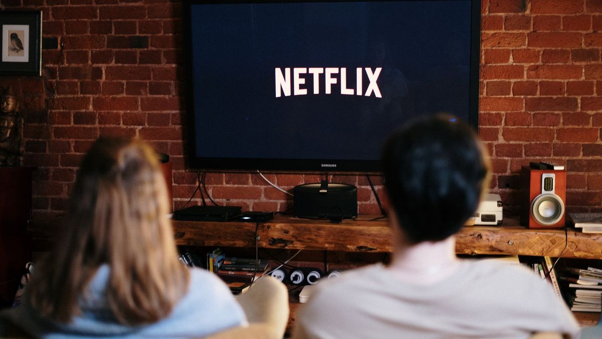 Netflix jak zrezygnować
