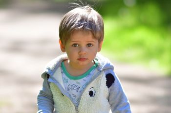 Wyjątkowe imię dla chłopca. Od 2016 nadano je zaledwie dwa razy