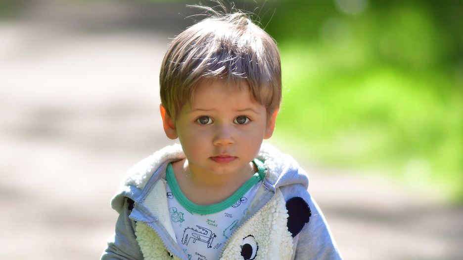 Rzadko spotykane imię dla chłopca