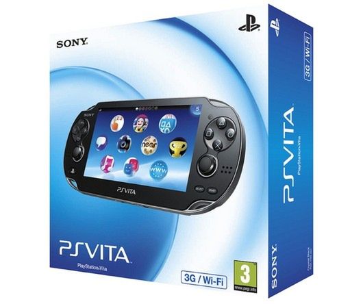 PS Vita po Nowym Roku? Nie będzie prezentu na święta 1