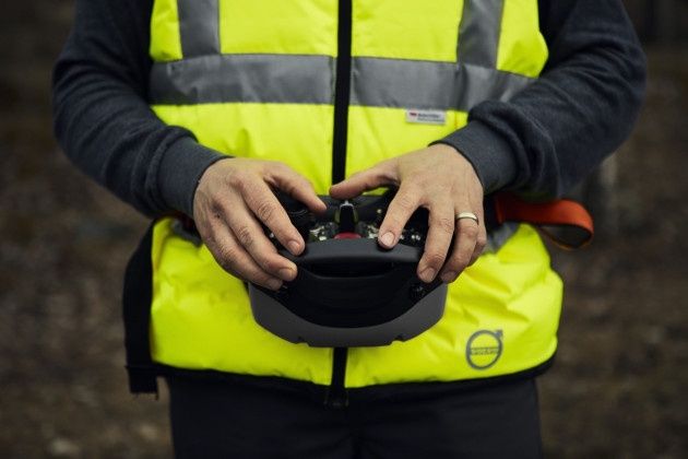 Volvo External