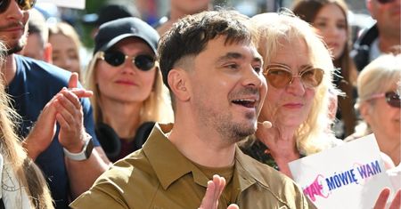 Daniel Martyniuk w końcu się obłowi? Na horyzoncie jego walki w formule MMA