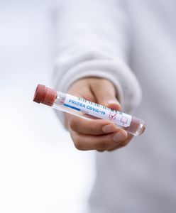 Witamina D zmniejsza ryzyko zachorowania na COVID-19. Tak mówią amerykańskie badania