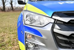 Wyszedł na spacer, znalazł zwłoki. Policja o przyczynach śmierci