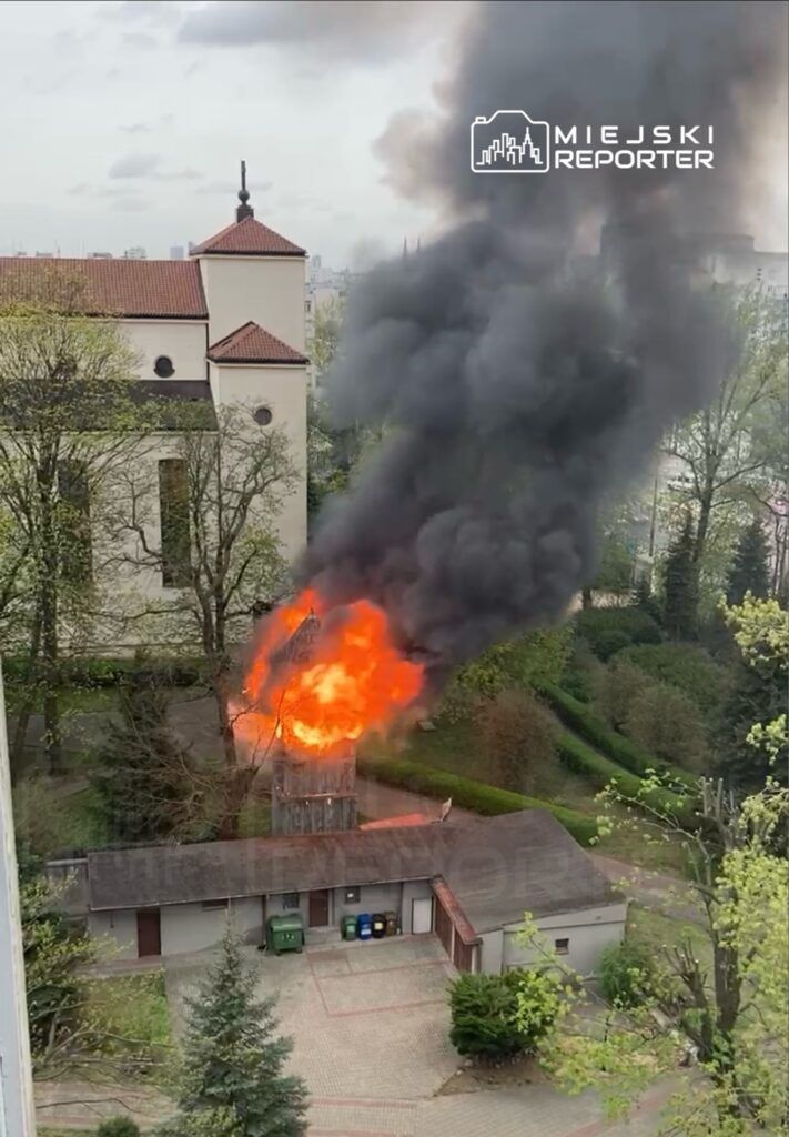 Fot. Czytelniczka Miejskiego Reportera