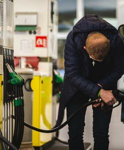 Chrzczone paliwo na stacjach? Inspektorzy pokazują wyniki kontroli