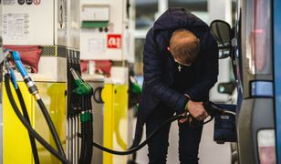 Chrzczone paliwo na stacjach? Inspektorzy pokazują wyniki kontroli