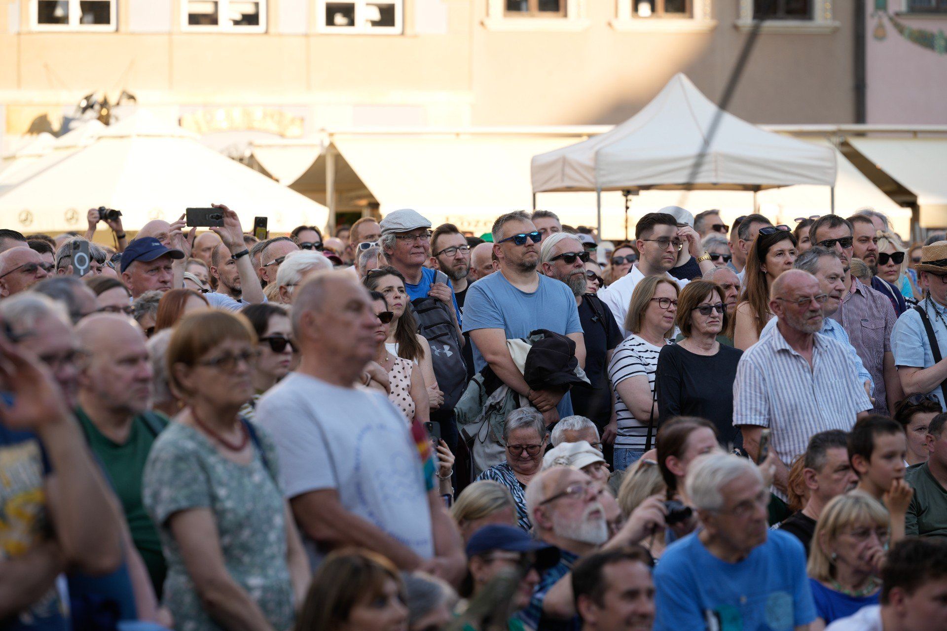 Pierwsze tegoroczne koncerty z serii Jazz na Starówce