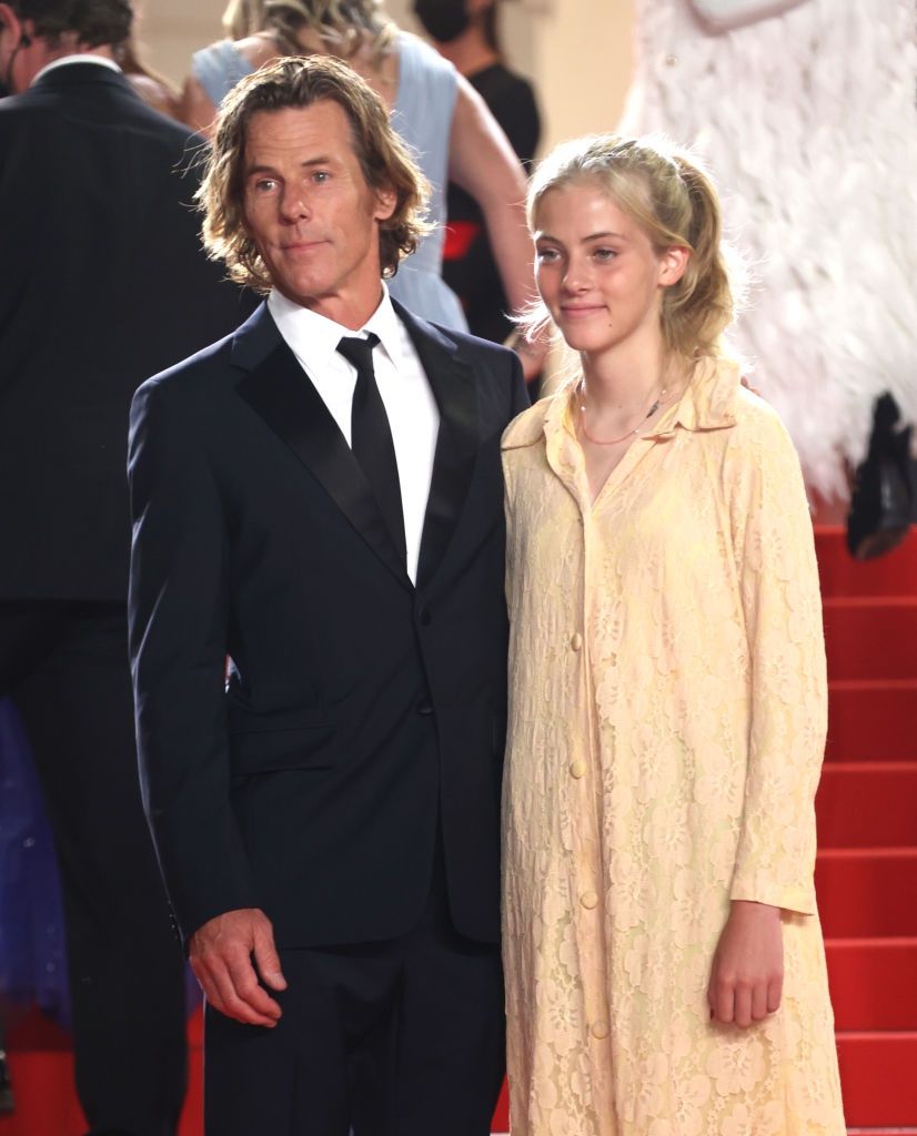 Hazel Moder i Daniel Moder w 2021 roku