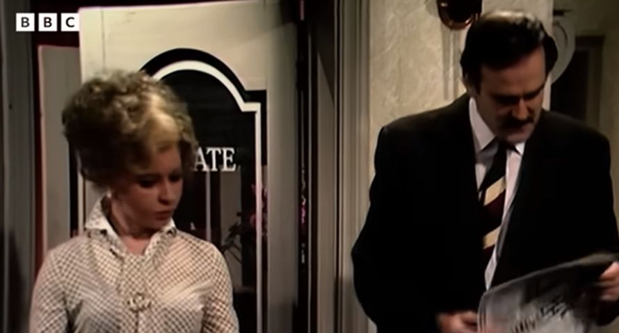 Zmarła gwiazda "Hotelu Zacisze". Miała 93 lata