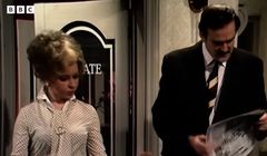 Zmarła gwiazda "Hotelu Zacisze". Miała 93 lata