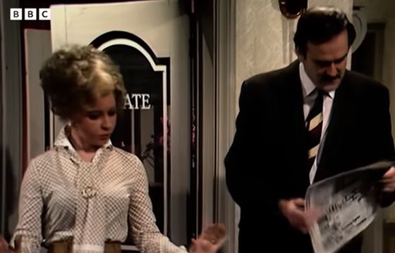 Zmarła gwiazda "Hotelu Zacisze". Miała 93 lata