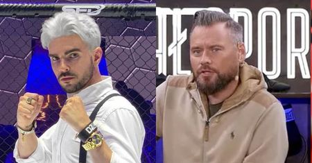 Krzysztof Stanowski OSTRO komentuje sprawę z youtuberami i masakruje Stuu. "Mamy do czynienia z obrzydliwą postacią"