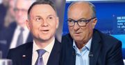 Czarzasty bez litości. Uderzył w Dudę. "Brak wykształcenia i wiedzy"
