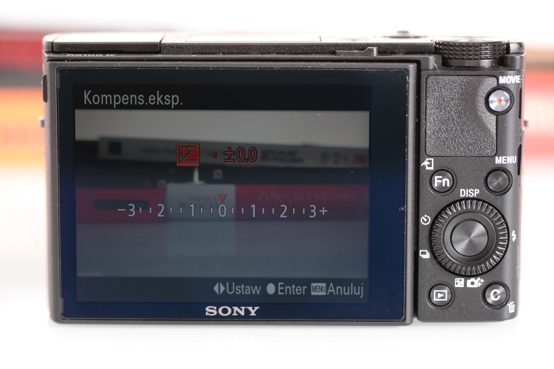 Sony RX100 IV - najlepszy aparat, który mieści się kieszeni [test] 16