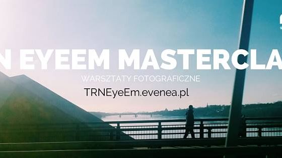 Jak mówiłem tak zrobiłem - czyli oficjalnie zapraszam na warsztaty! 1