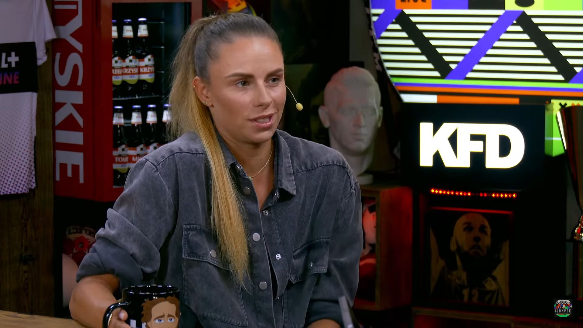 Magda Linette zdradza, ile pieniędzy przeznacza na rozwój kariery