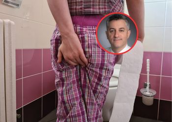 Rak odbytnicy coraz częstszy wśród milenialsów. Oto główna przyczyna