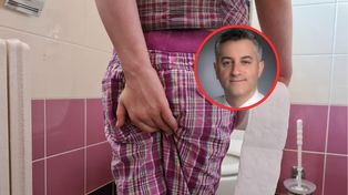 Rak odbytnicy coraz częstszy wśród milenialsów. Oto główna przyczyna