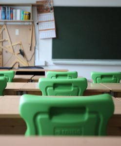 Szkoły. Nauczyciel z Radomia zakażony. Uczniowie na kwarantannie