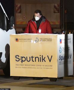 Rosyjska szczepionka na COVID-19 może wylądować w Niemczech