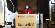 Rosyjska szczepionka na COVID-19 może wylądować w Niemczech