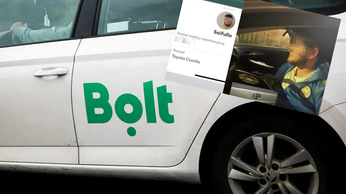 bolt