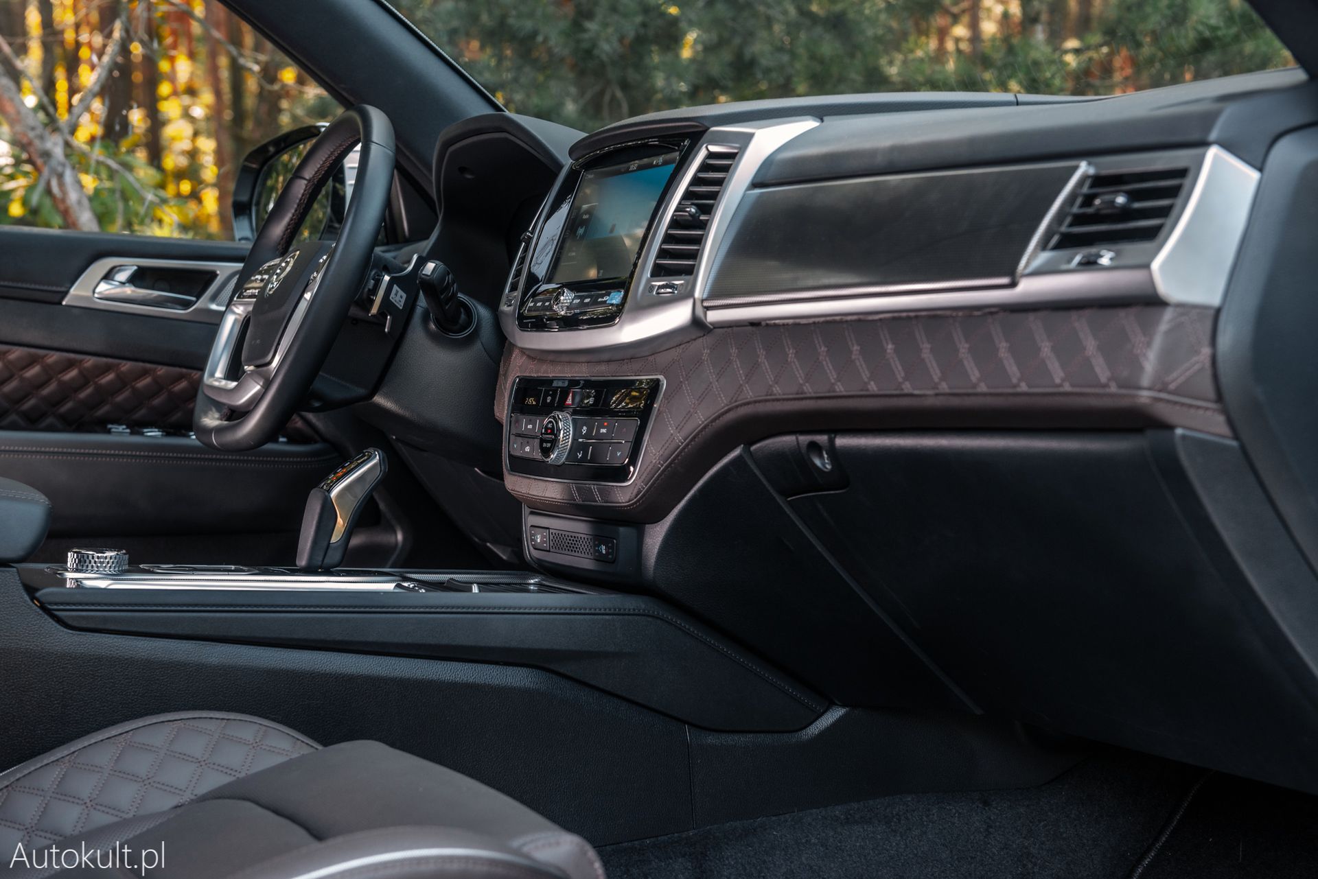 SsangYong Rexton (2021)