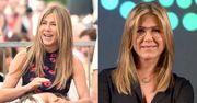 Aniston o pokazywaniu sutków i nieposiadaniu dzieci: "Kogo to ku*wa obchodzi?!"