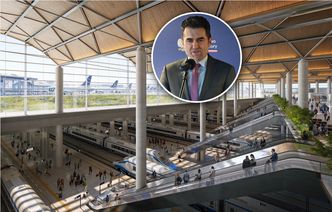 Jednak nie będzie dużych zakupów taboru w CPK? "Spółka powinna się skupić na budowaniu"