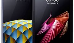 MWC 2016: nowa seria smartfonów LG X - X cam i X screen