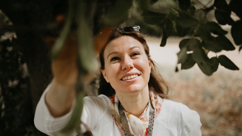 Grażyna wyjechała do Portugalii 15 lat temu