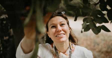 Polka w Portugalii. "Kwitnę przy Portugalczykach i nabrałam do życia ich calmy"